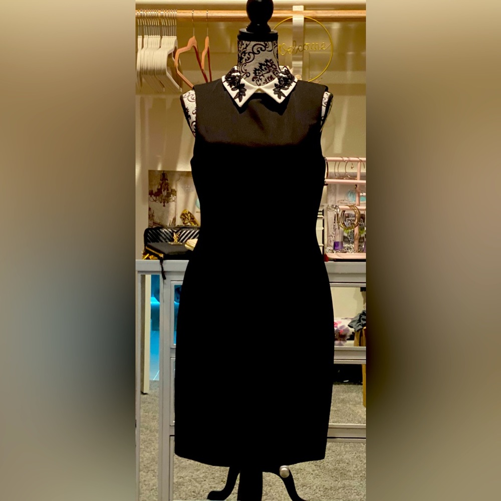 Ivanka Trump Dress